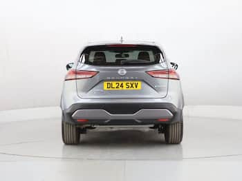 Used Nissan Qashqai 2024 for sale - 79631908: Photo
