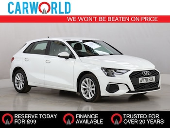 Audi - A3