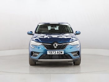Used Renault Arkana 2023 for sale - 79470221: Photo