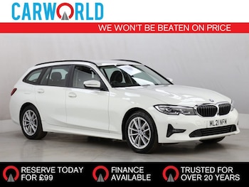 BMW - 3 Series