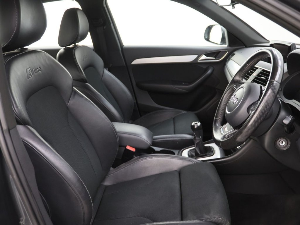 Used Audi Q3 2013 for sale - 78181117: Photo 10