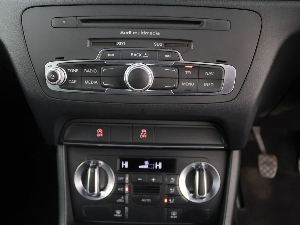 Used Audi Q3 2013 for sale - 78181117: Photo 13