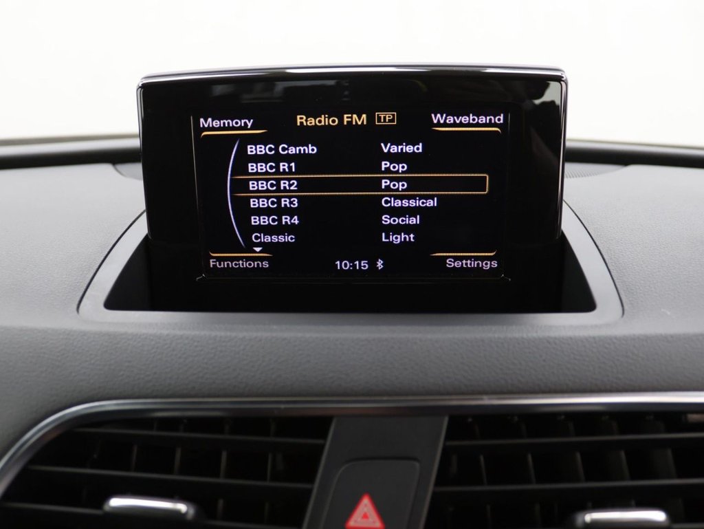 Used Audi Q3 2013 for sale - 78181117: Photo 14