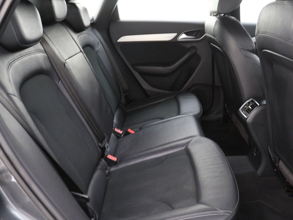 Used Audi Q3 2013 for sale - 78181117: Photo 15