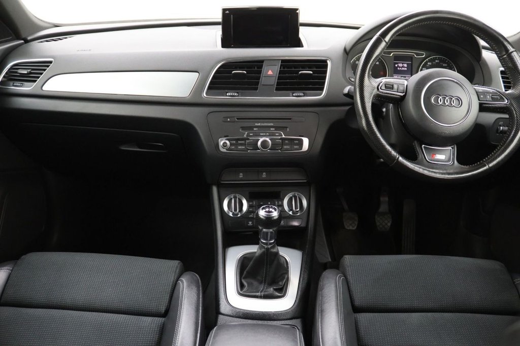 Used Audi Q3 2013 for sale - 78181117: Photo 17