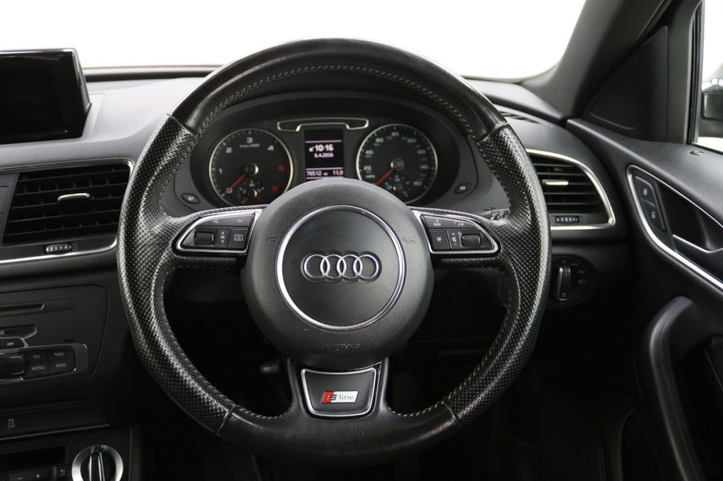 Used Audi Q3 2013 for sale - 78181117: Photo 18