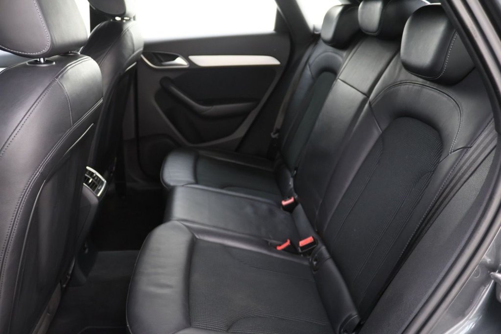 Used Audi Q3 2013 for sale - 78181117: Photo 19