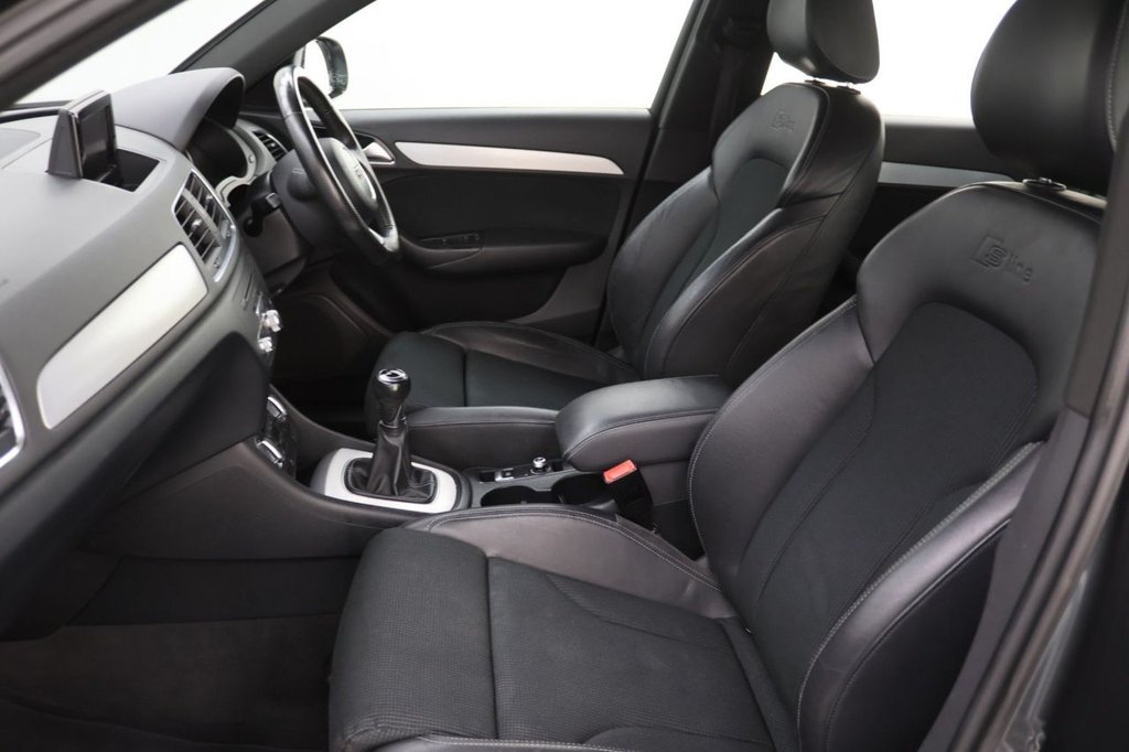 Used Audi Q3 2013 for sale - 78181117: Photo 20