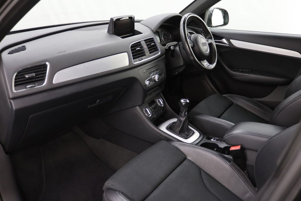 Used Audi Q3 2013 for sale - 78181117: Photo 22