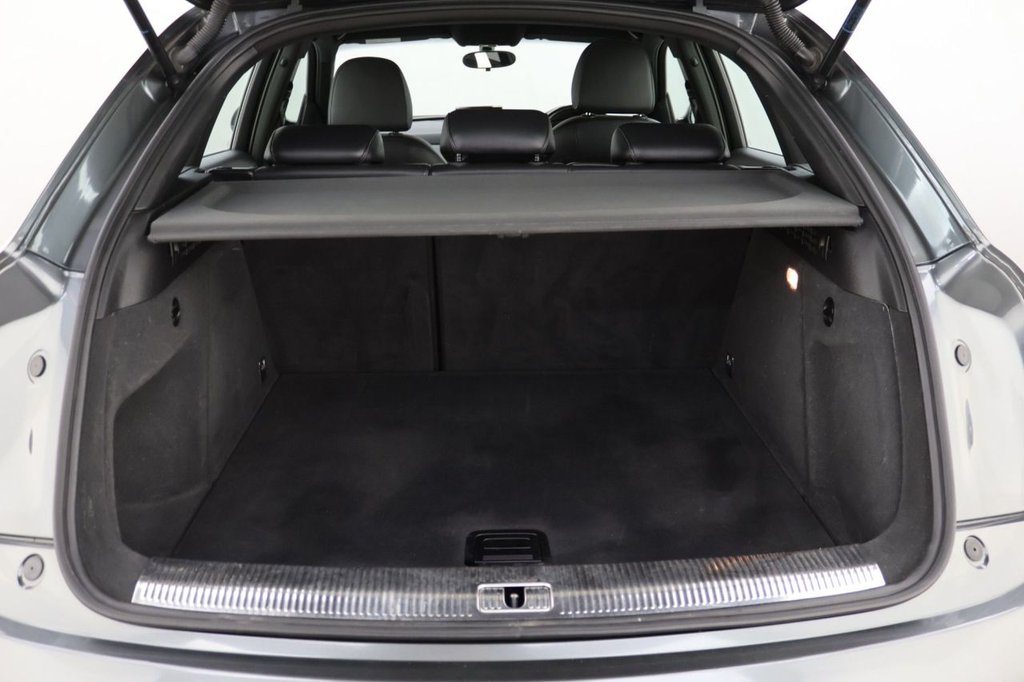 Used Audi Q3 2013 for sale - 78181117: Photo 23