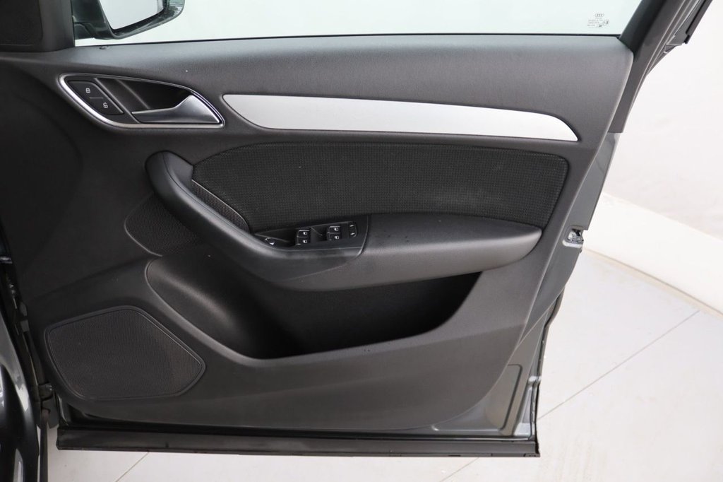 Used Audi Q3 2013 for sale - 78181117: Photo 24