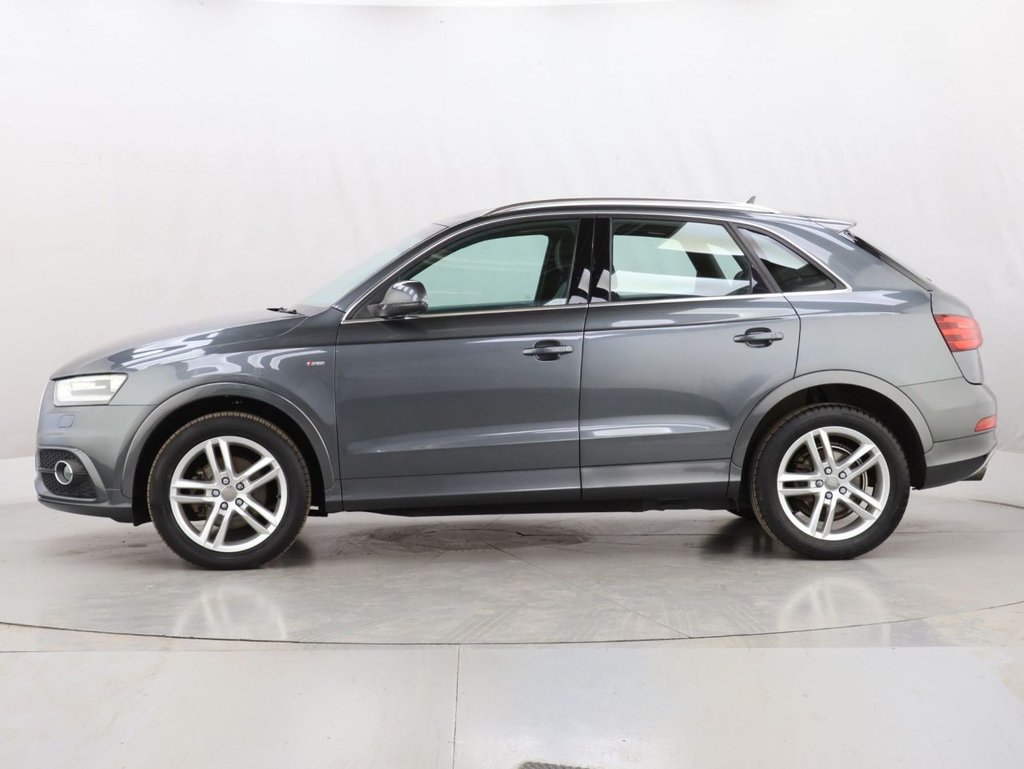 Used Audi Q3 2013 for sale - 78181117: Photo 5