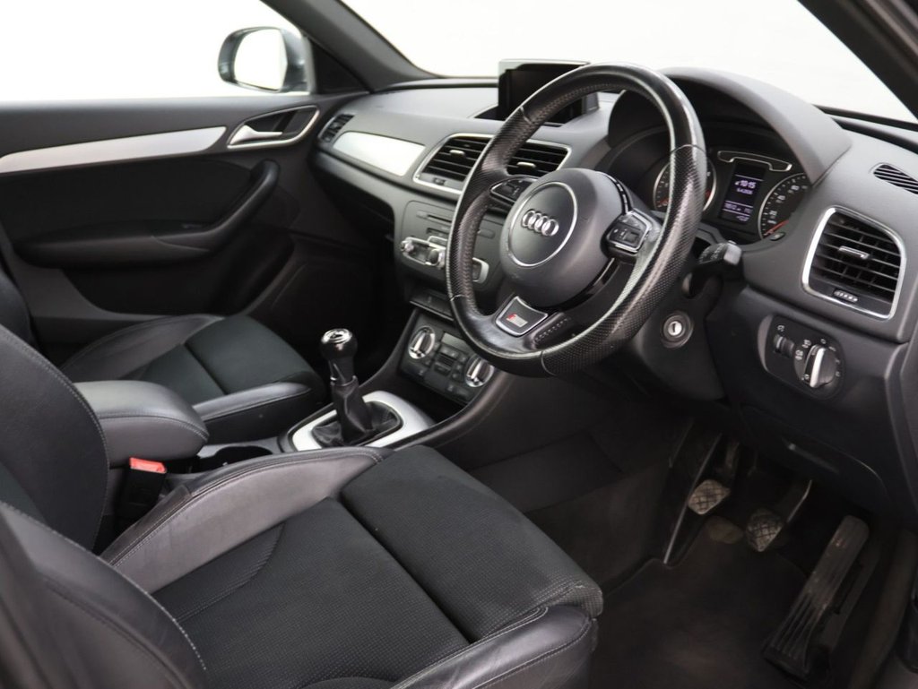 Used Audi Q3 2013 for sale - 78181117: Photo 9