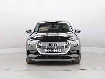 Used Audi e-tron 2022 for sale - 79288284: Photo
