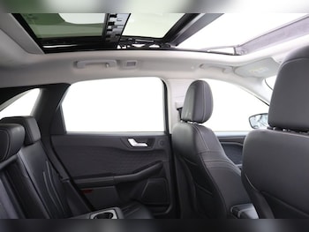 Used Ford Kuga 2021 for sale - 78828516: Photo