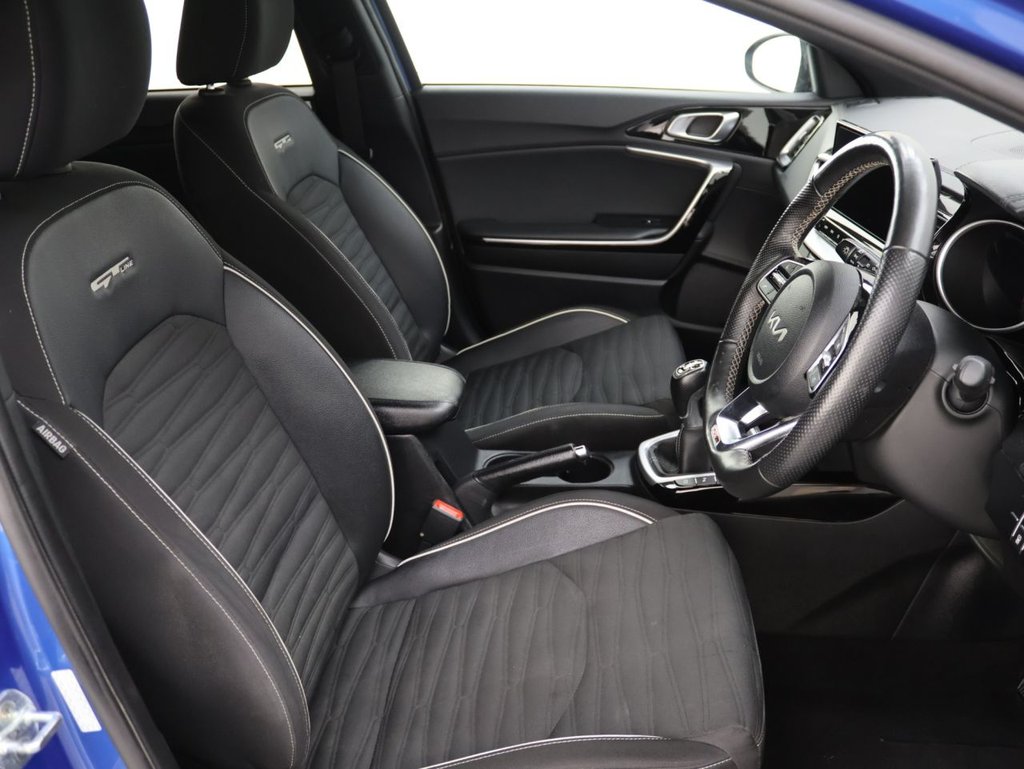 Used Kia Ceed 2022 for sale - 76481629: Photo 12