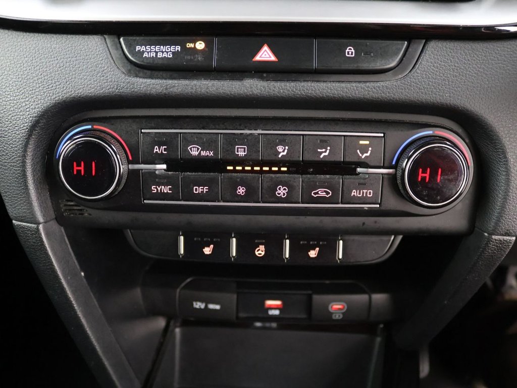 Used Kia Ceed 2022 for sale - 76481629: Photo 13