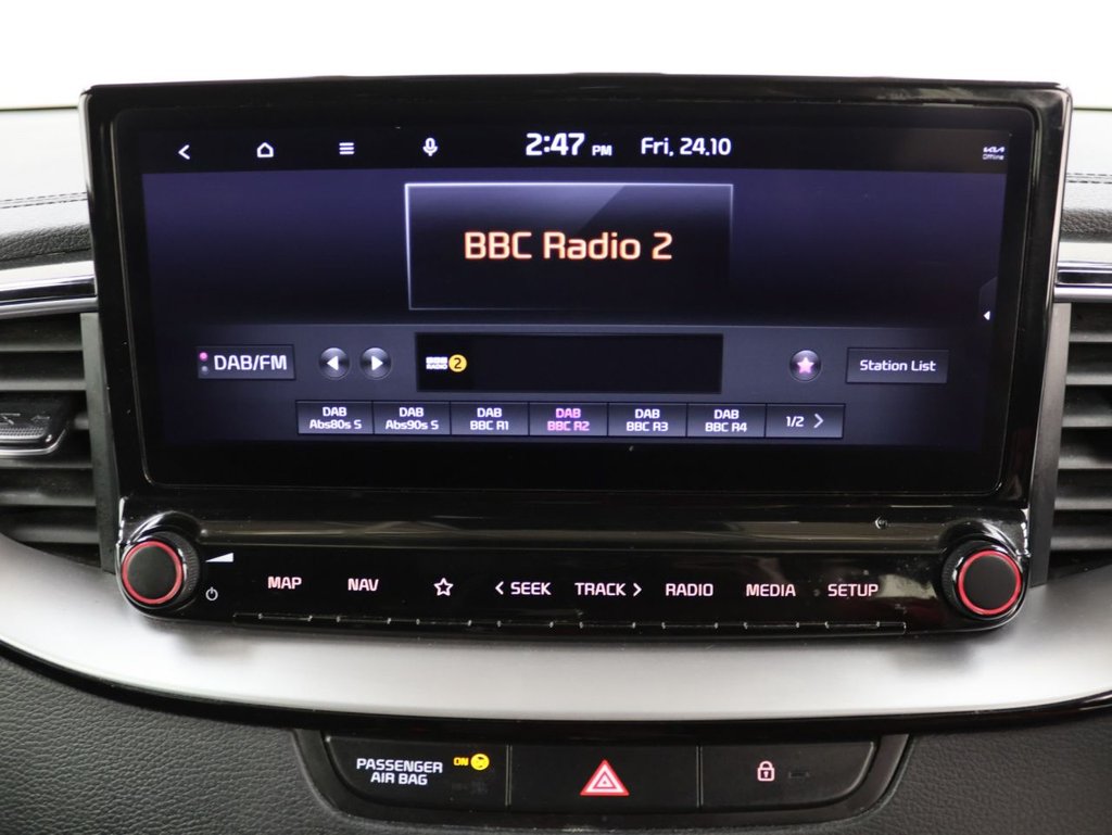 Used Kia Ceed 2022 for sale - 76481629: Photo 14