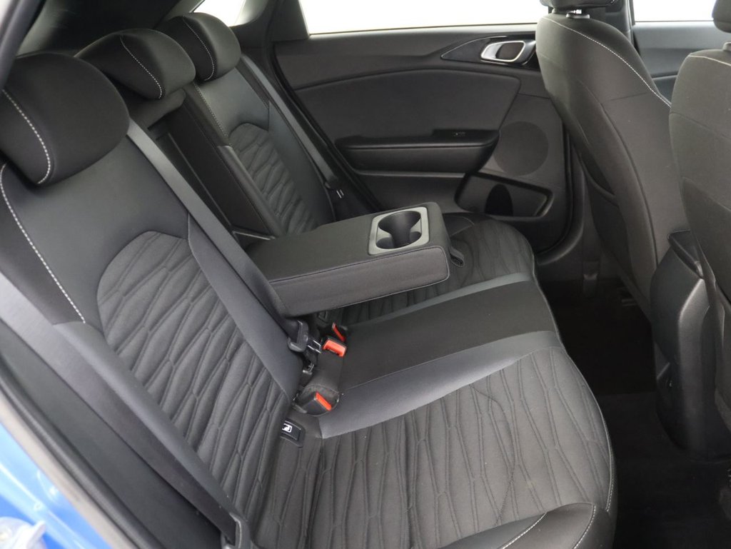 Used Kia Ceed 2022 for sale - 76481629: Photo 17