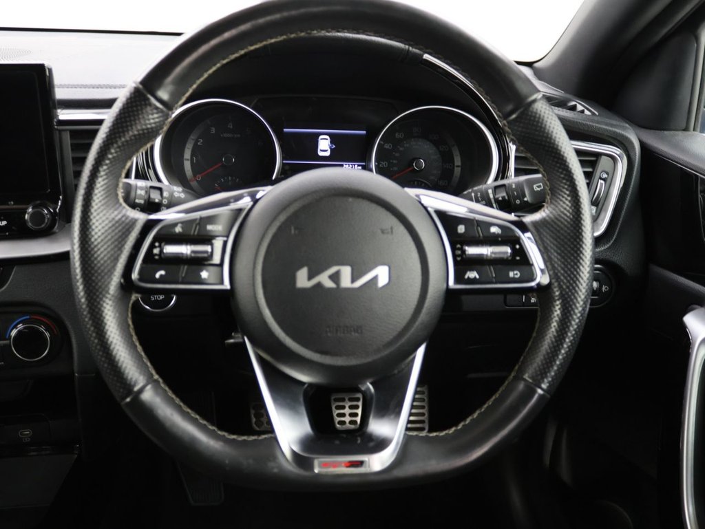 Used Kia Ceed 2022 for sale - 76481629: Photo 20