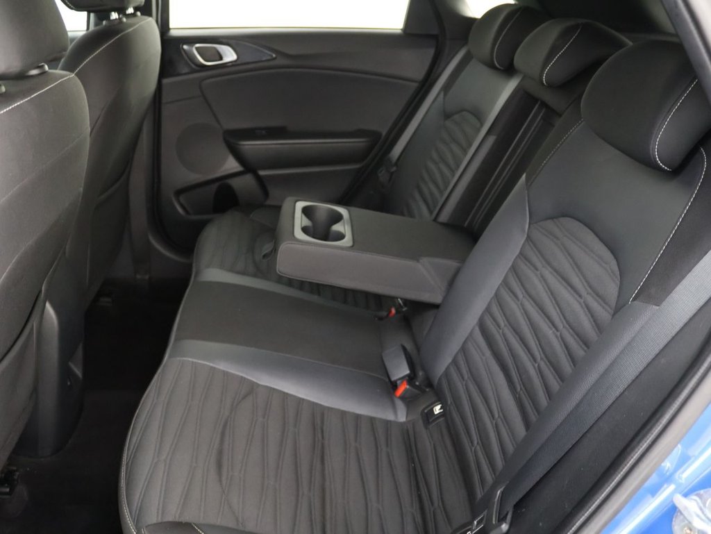 Used Kia Ceed 2022 for sale - 76481629: Photo 21