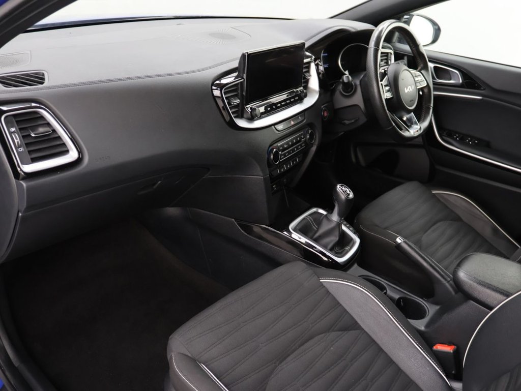 Used Kia Ceed 2022 for sale - 76481629: Photo 24