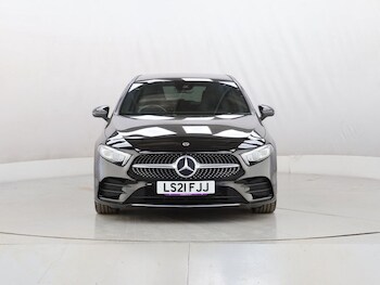 Used Mercedes-Benz A-Class 2021 for sale - 78314996: Photo