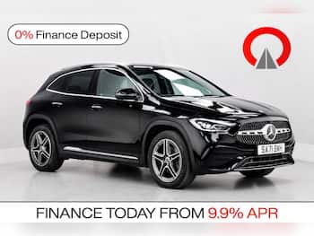 Used Mercedes-Benz GLA 2021 for sale - 79737959: Photo
