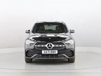 Used Mercedes-Benz GLA 2021 for sale - 79737959: Photo