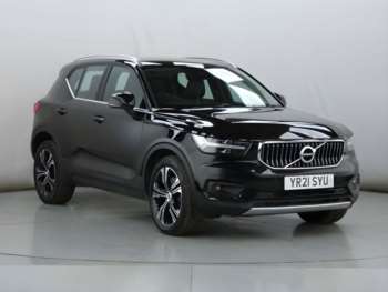Used Volvo XC40 2021 for sale - 74469724: Photo