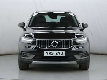 Used Volvo XC40 2021 for sale - 74469724: Photo