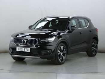 Used Volvo XC40 2021 for sale - 74469724: Photo