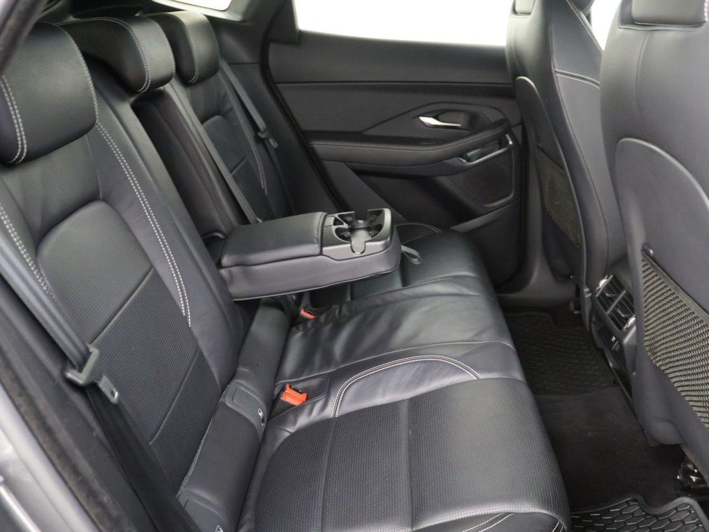 Used Jaguar E-Pace 2018 for sale - 76132354: Photo 18