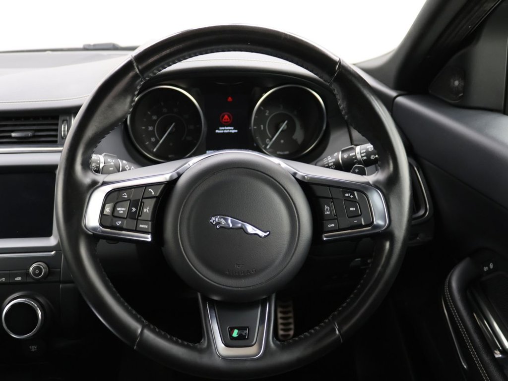 Used Jaguar E-Pace 2018 for sale - 76132354: Photo 21