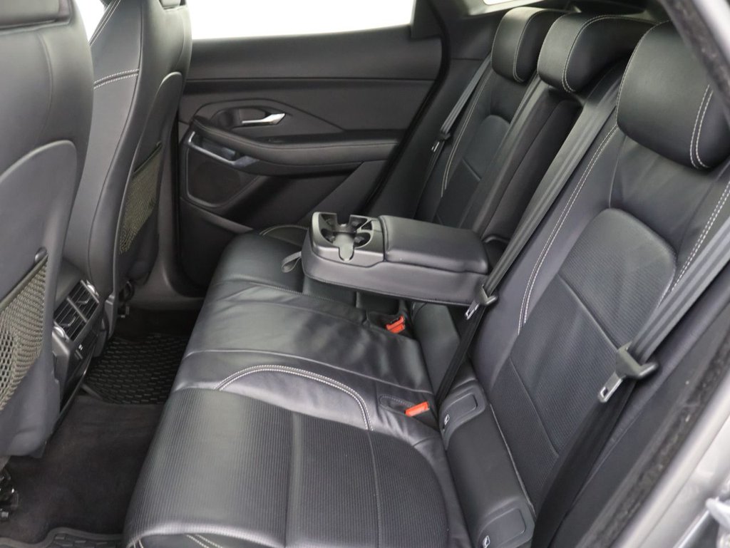 Used Jaguar E-Pace 2018 for sale - 76132354: Photo 22
