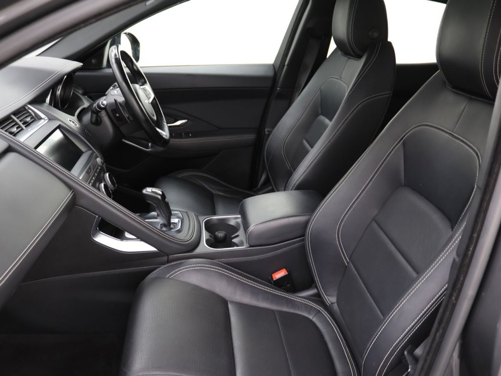 Used Jaguar E-Pace 2018 for sale - 76132354: Photo 24