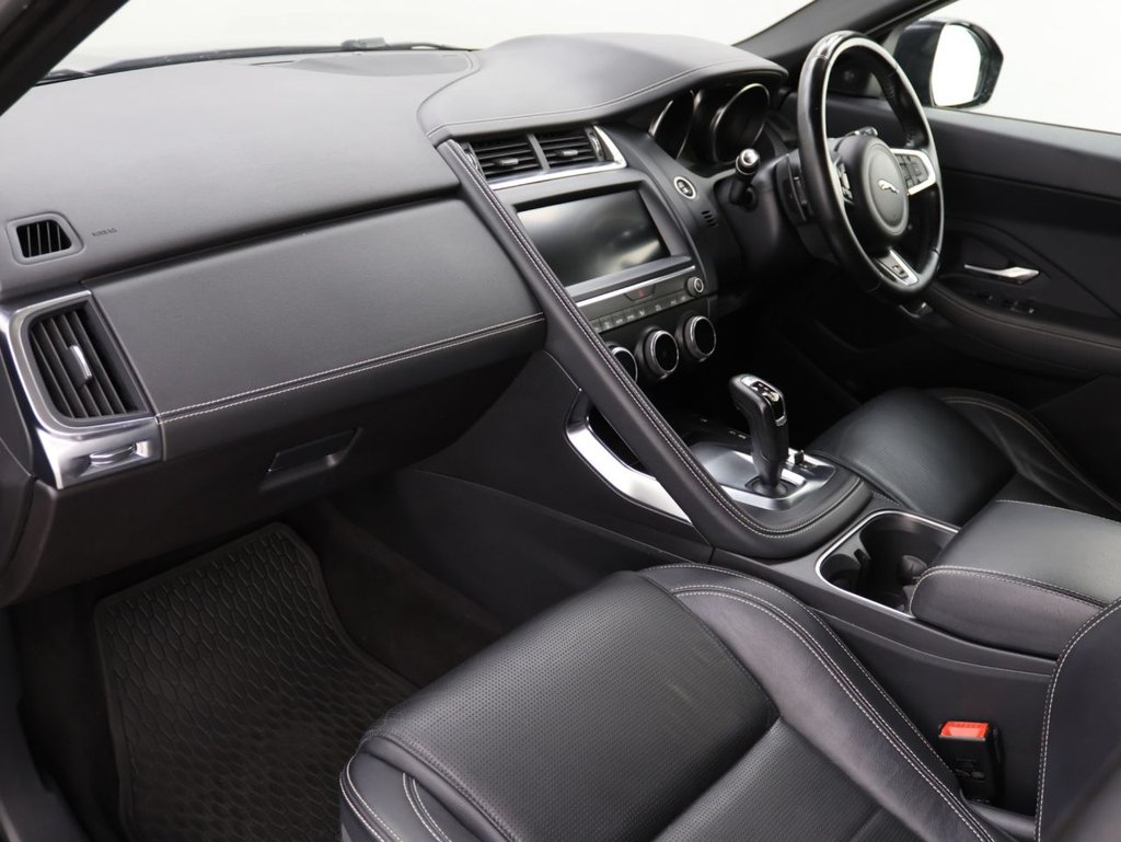 Used Jaguar E-Pace 2018 for sale - 76132354: Photo 25