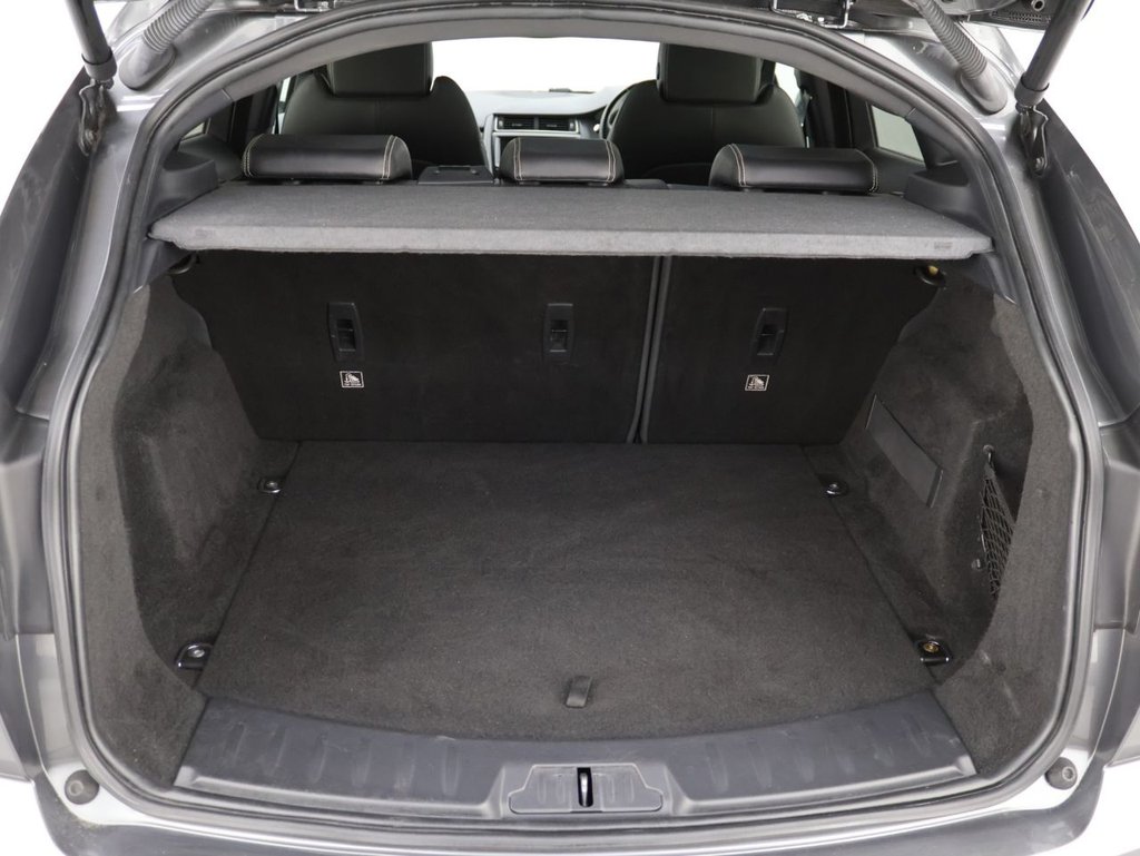 Used Jaguar E-Pace 2018 for sale - 76132354: Photo 26