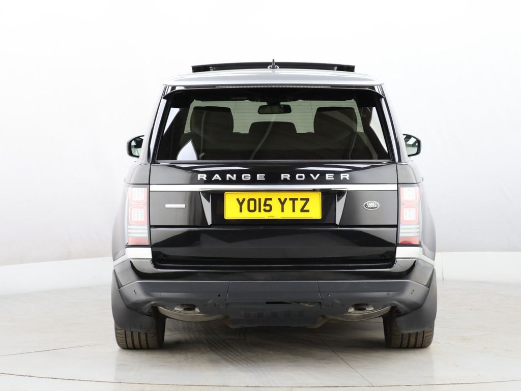 Used Land Rover Range Rover 2015 for sale - 76147446: Photo 11