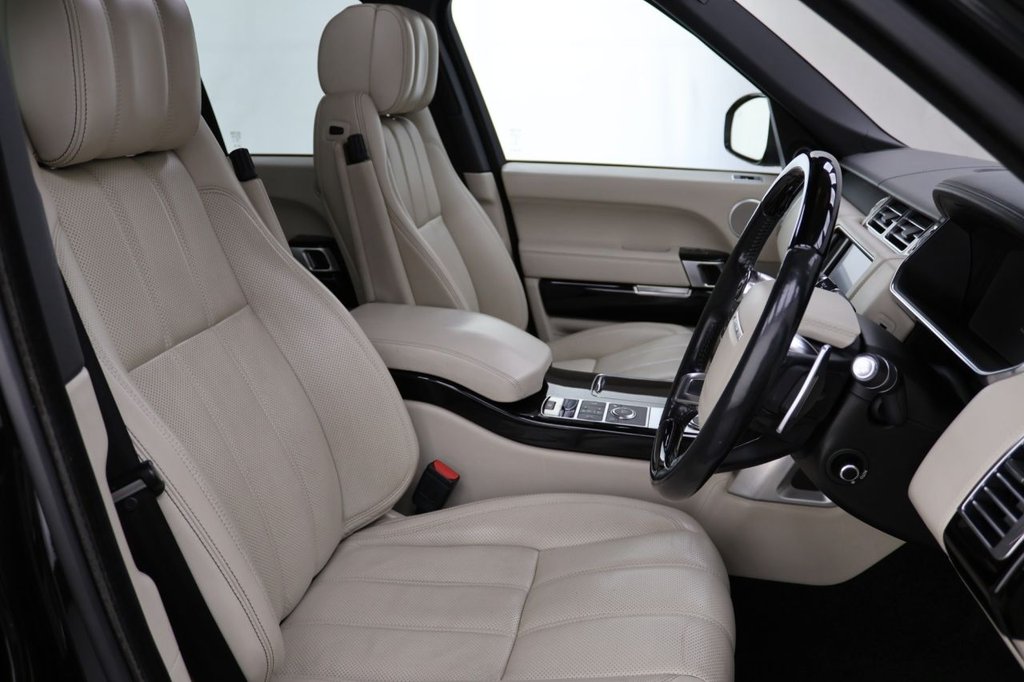 Used Land Rover Range Rover 2015 for sale - 76147446: Photo 12