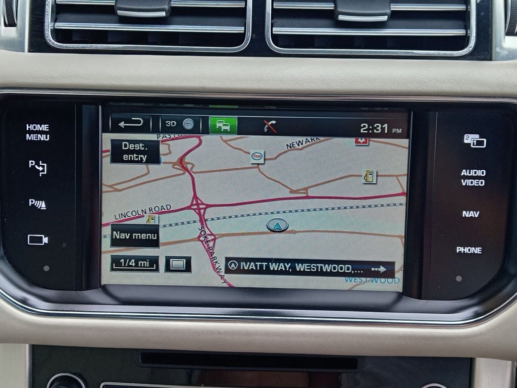 Used Land Rover Range Rover 2015 for sale - 76147446: Photo 15