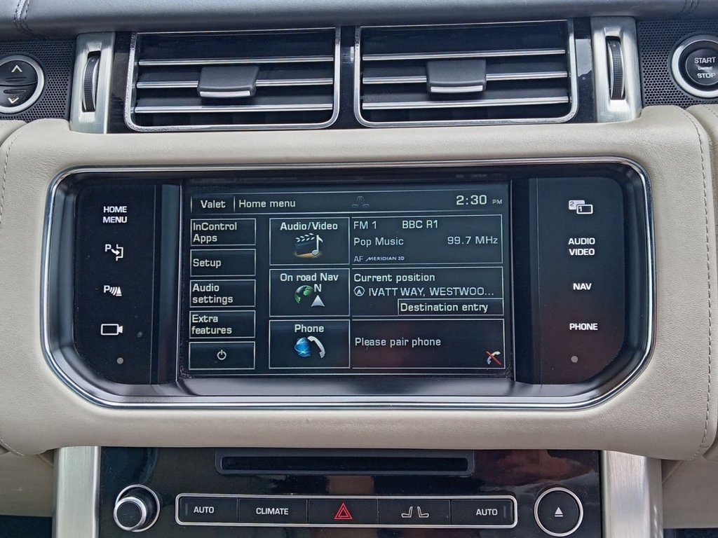 Used Land Rover Range Rover 2015 for sale - 76147446: Photo 16