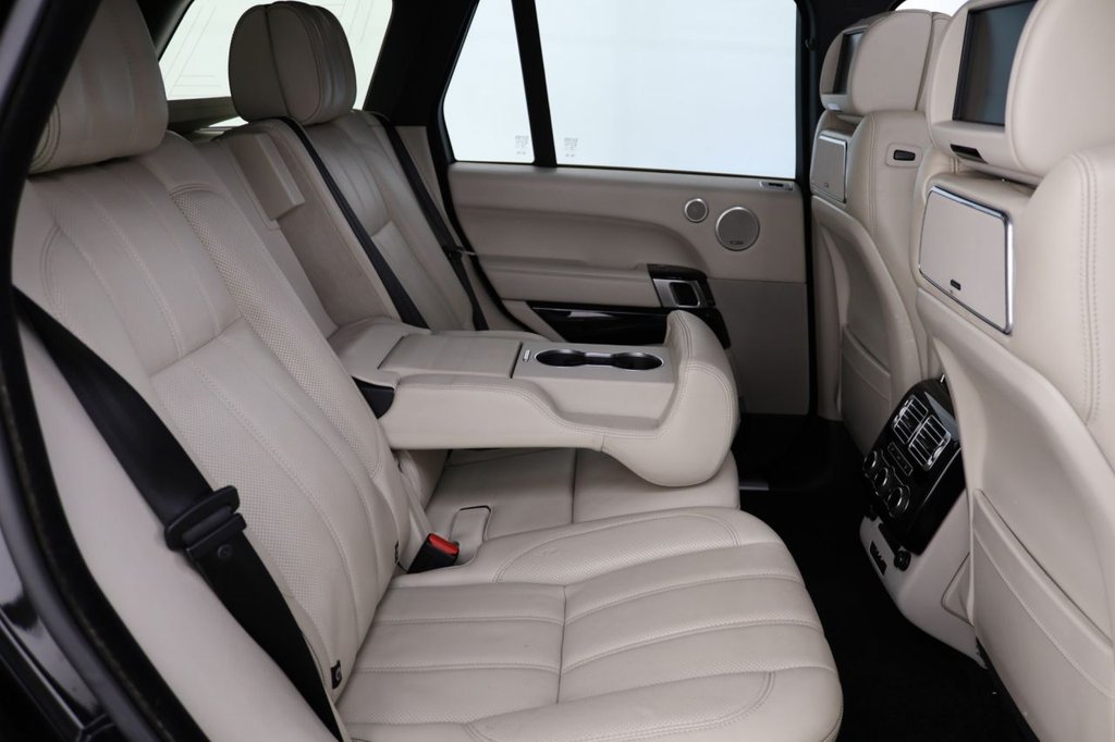 Used Land Rover Range Rover 2015 for sale - 76147446: Photo 19