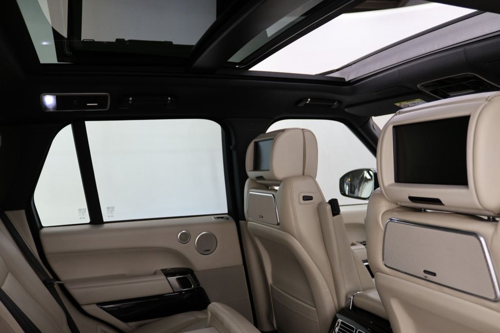Used Land Rover Range Rover 2015 for sale - 76147446: Photo 2