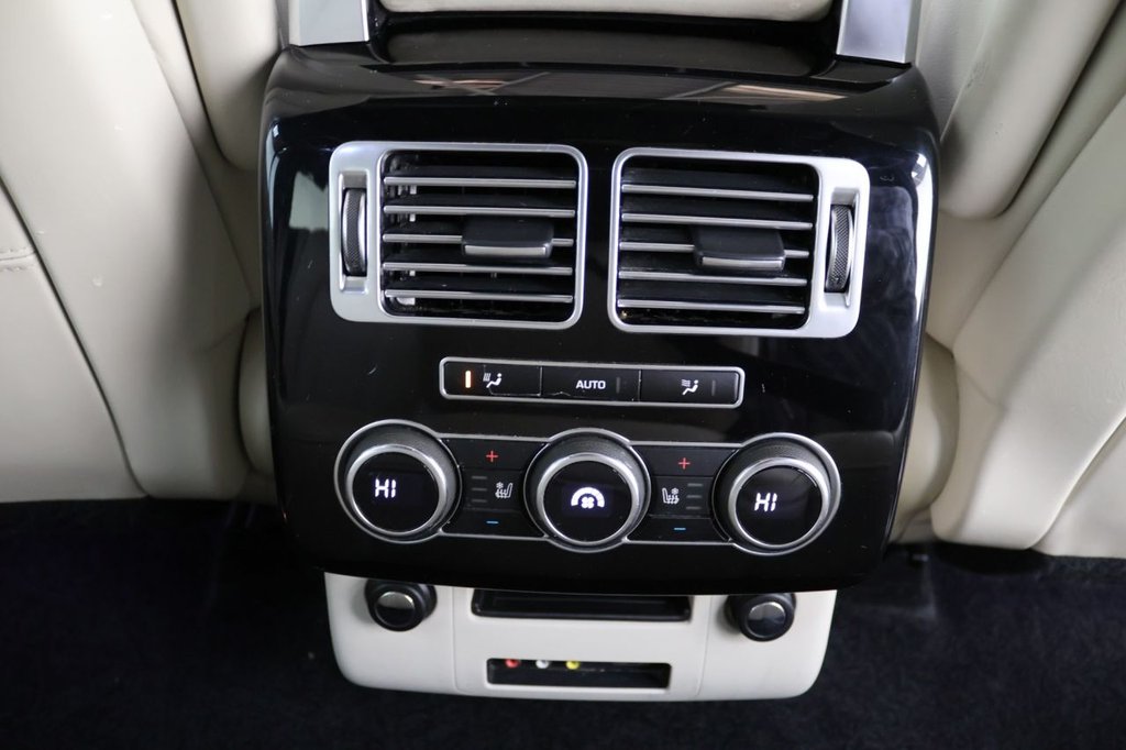 Used Land Rover Range Rover 2015 for sale - 76147446: Photo 21