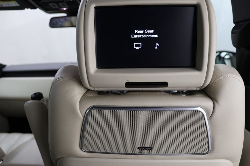 Used Land Rover Range Rover 2015 for sale - 76147446: Photo 22