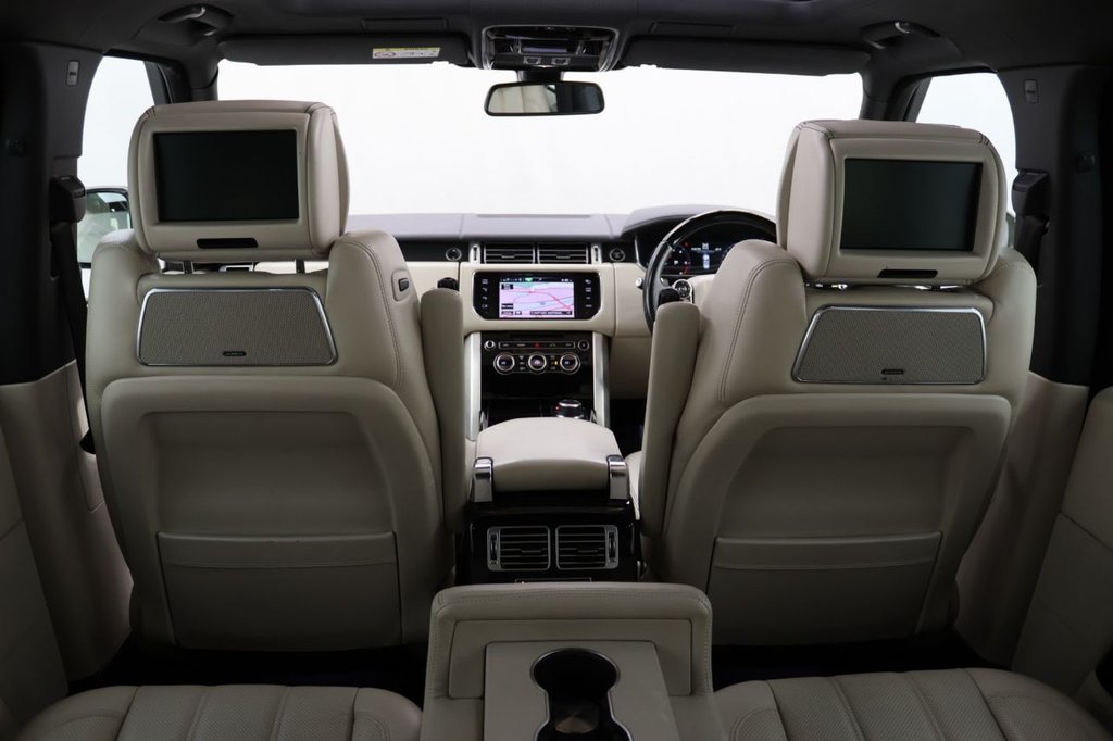 Used Land Rover Range Rover 2015 for sale - 76147446: Photo 23