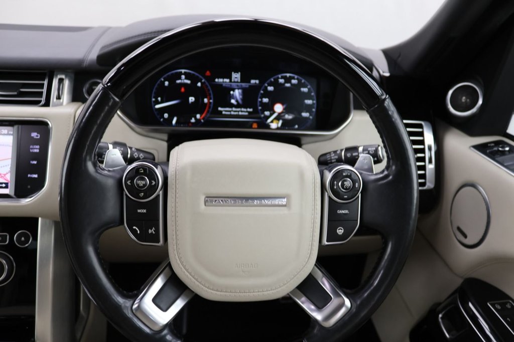 Used Land Rover Range Rover 2015 for sale - 76147446: Photo 26