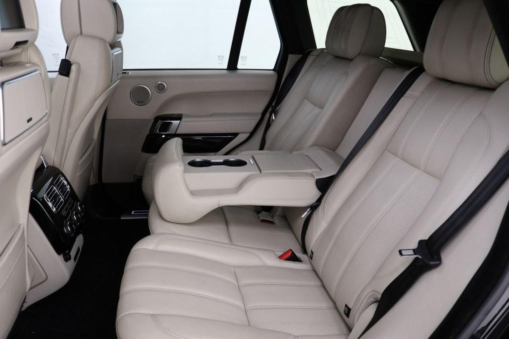 Used Land Rover Range Rover 2015 for sale - 76147446: Photo 27