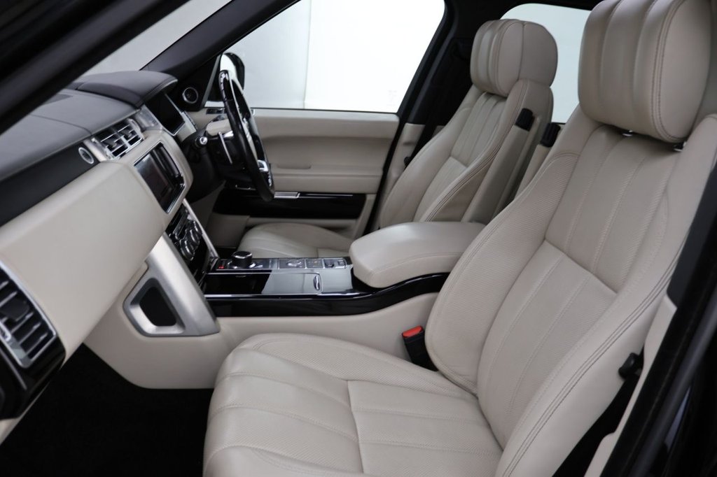 Used Land Rover Range Rover 2015 for sale - 76147446: Photo 29